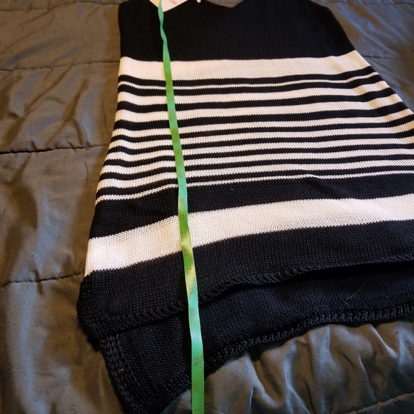 knit midi dress - Picture 6 of 10